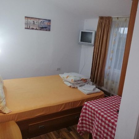 Vila Elly Piatra Neamt Exterior photo