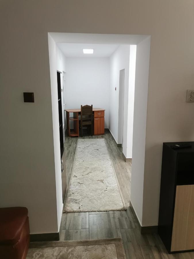 Vila Elly Piatra Neamt Exterior photo