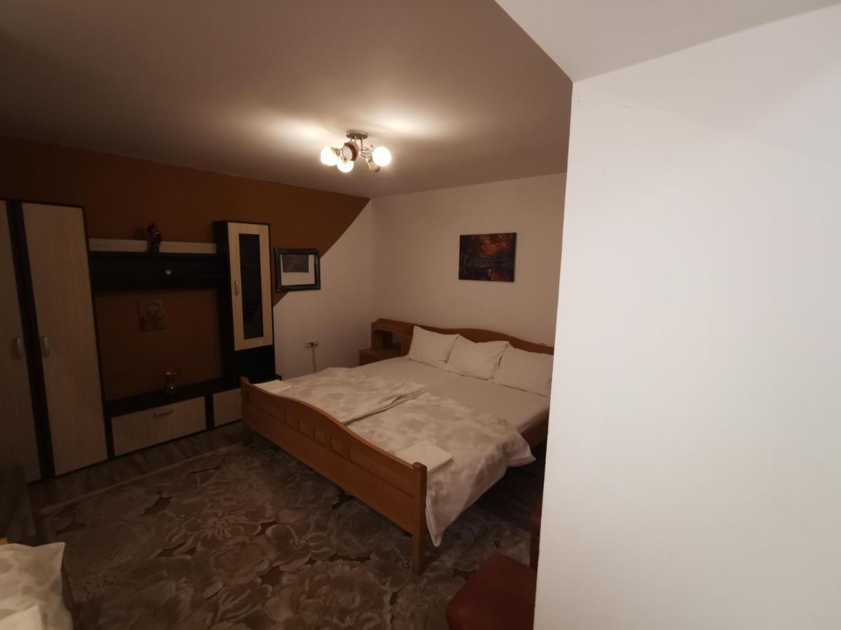 Vila Elly Piatra Neamt Exterior photo