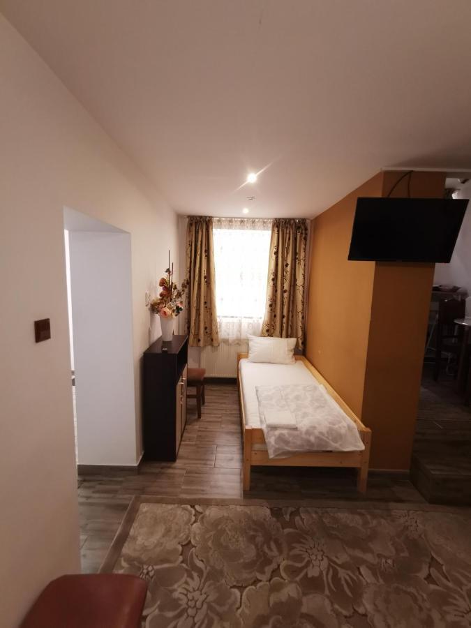 Vila Elly Piatra Neamt Exterior photo