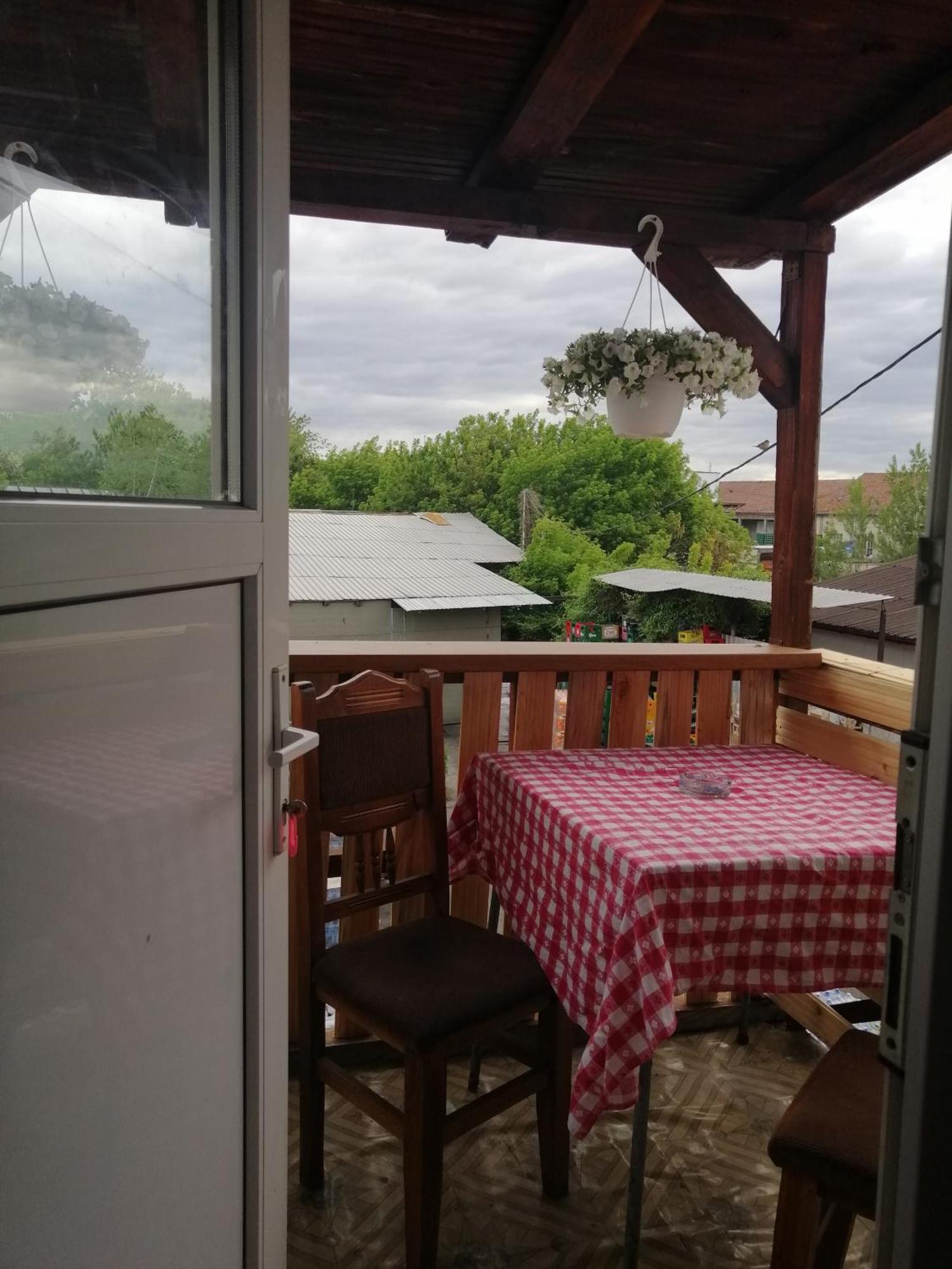 Vila Elly Piatra Neamt Room photo