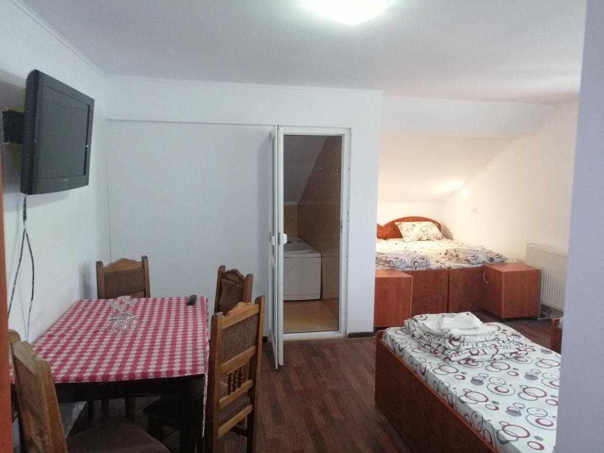 Vila Elly Piatra Neamt Exterior photo