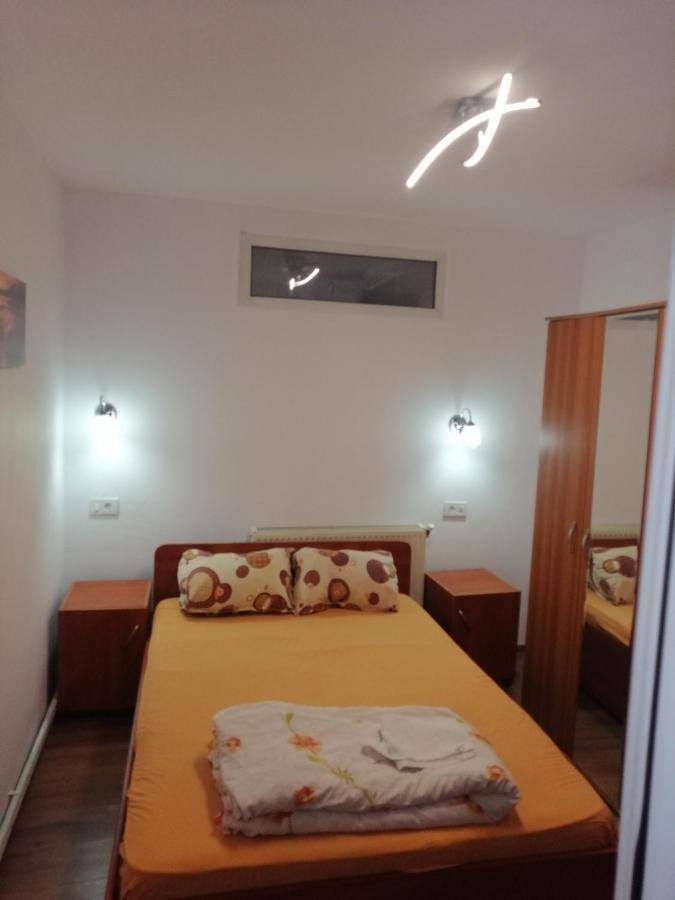 Vila Elly Piatra Neamt Exterior photo